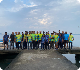 Walkable Kochi Gallery 1